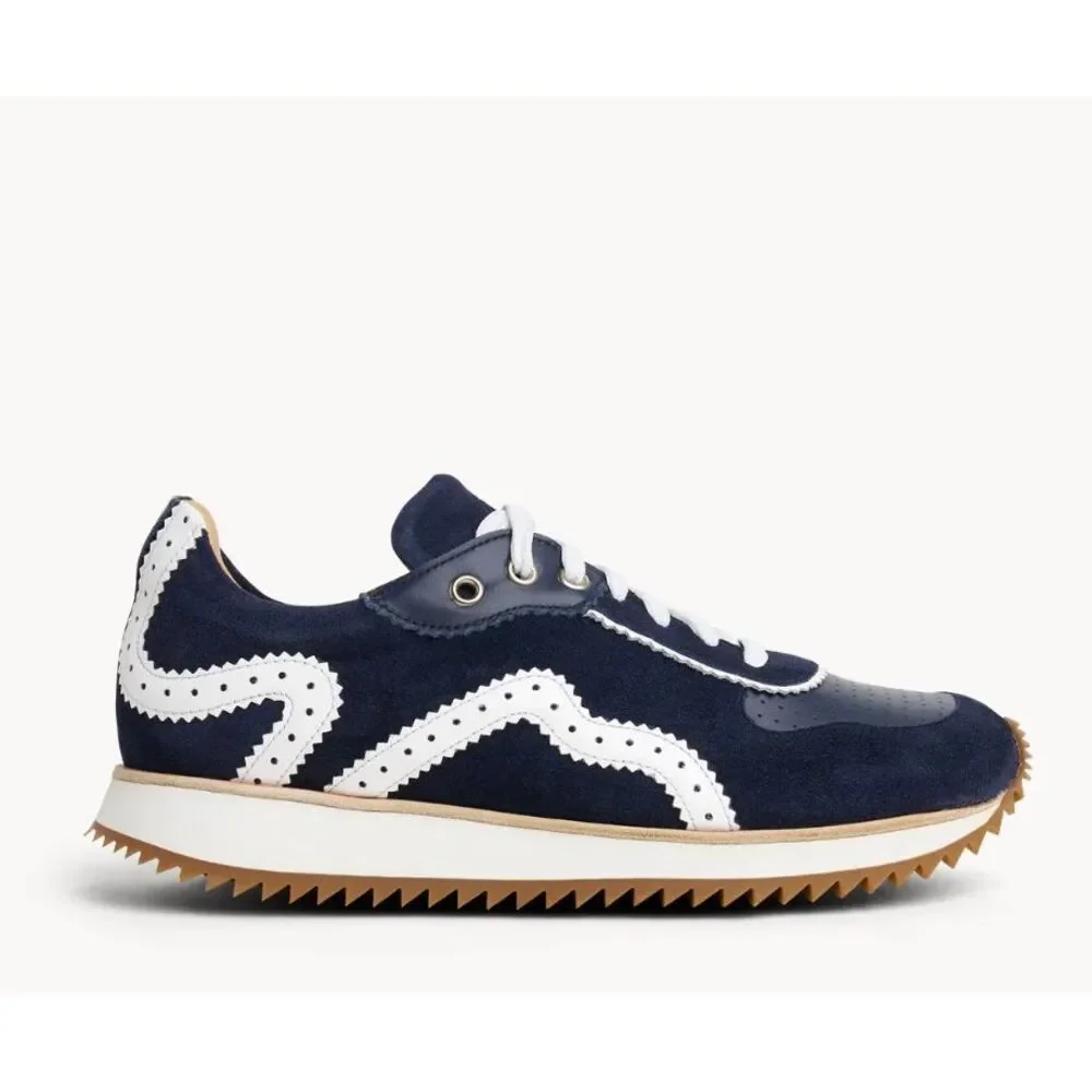 The Office of Angela Scott (TOOUS) Remi Sneaker
